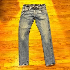 Men’s Jean’s size 30